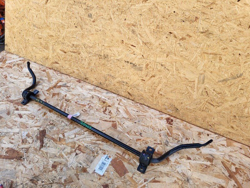6007084 00 D 12-15 Model S Front Passive Suspension Stabilizer AntiRoll Sway Bar 6007084-00-D