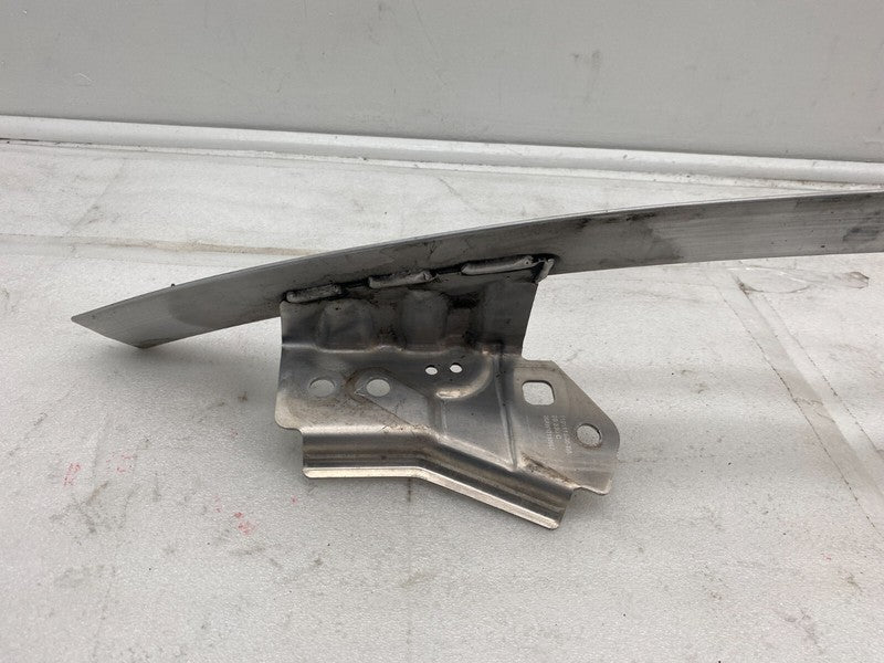 1084894 00 B ⭕ 17-22 Model 3 Front Bumper Reinforcement Impact Bar Ankle Catcher 1084894-00-B