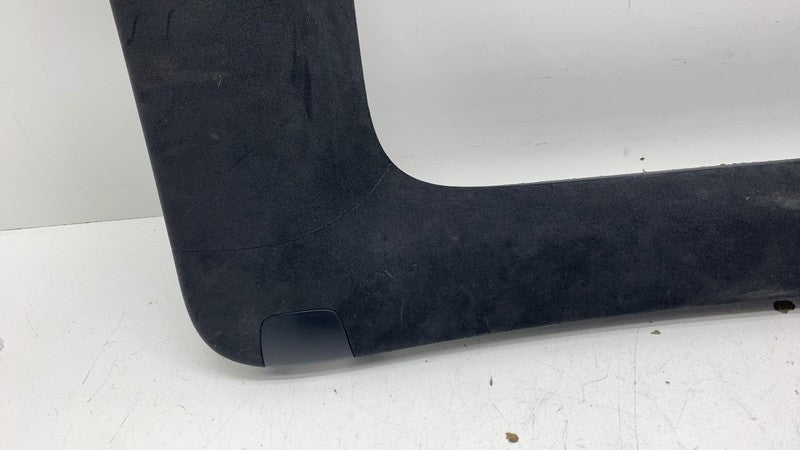 ⭕ 2021-2025 Tesla Model X Rear Right Falcon Door Upper Trim Cover 1051