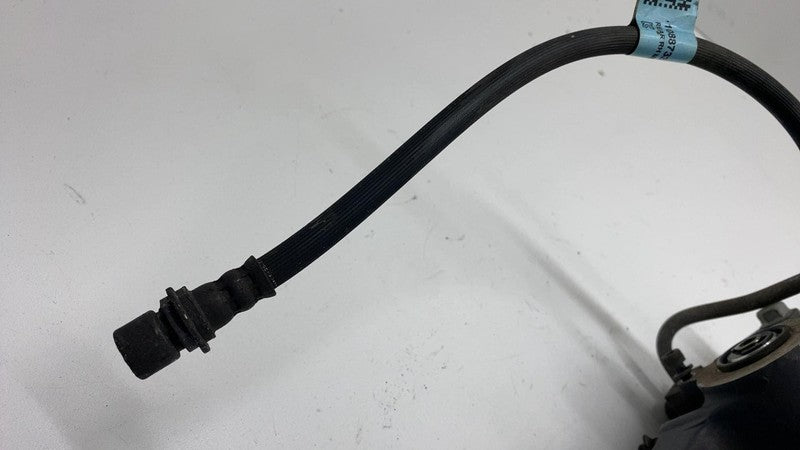 1088733 ⭕ 2018-2020 Tesla Model S X Rear Passenger Side Caliper w/ Brake Hose Line Right