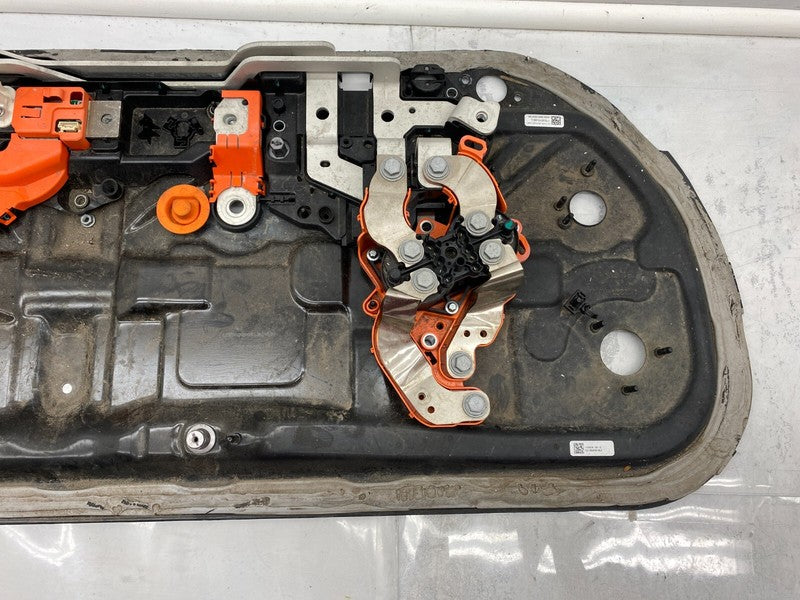 17-23 Model 3 High Voltage Electrical Battery Floor Penthouse Cover 1089334-00-H