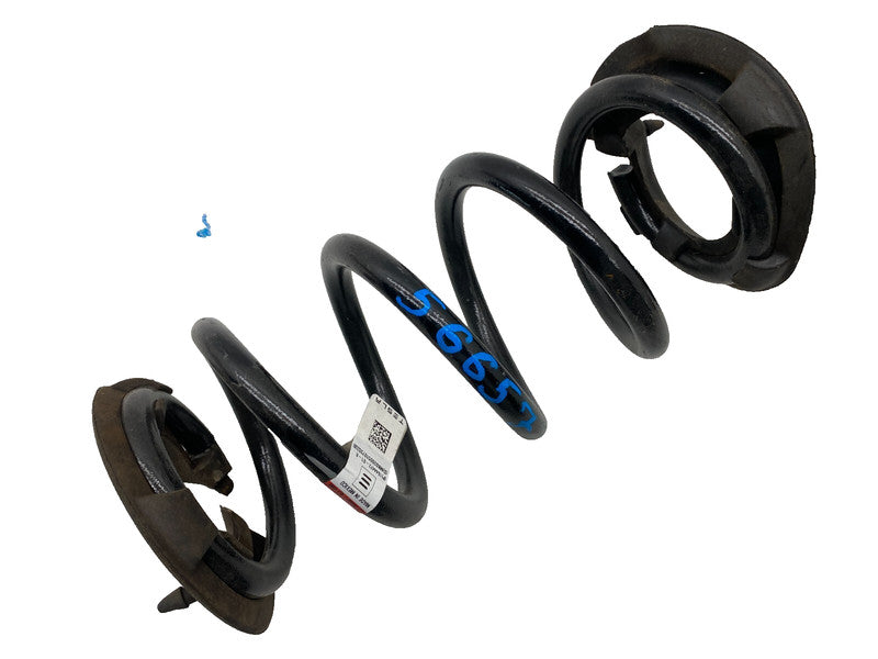 ⭕ 17-23 Model 3 Rear Left or Right Shock Strut Absorber Coil Spring 10