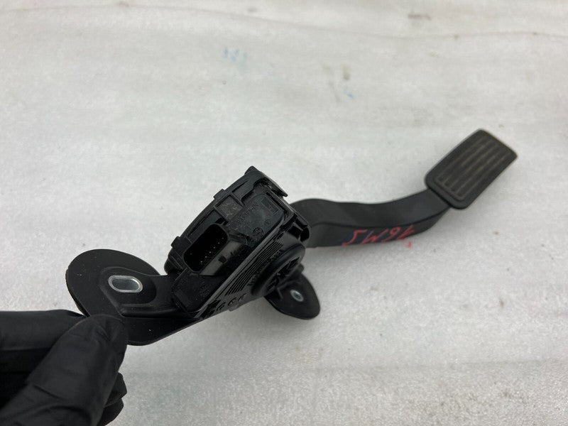 BE5C 9F836 AA 2012-2020 Tesla Model S X Accelerator Throttle Pedal Assembly BE5C 9F836-AA OEM