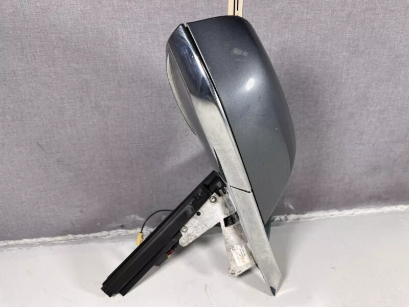 E6 43R-001074 2012-2015 Tesla Model S MS Front Passenger Exterior Rear View Door Mirror Right
