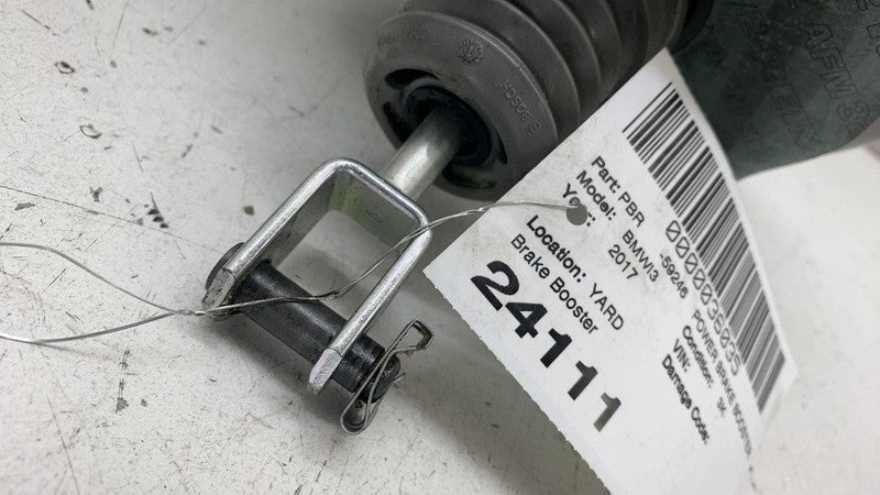 ⭕ 2014 2015 2016 2017 2018 2019 2020 BMW i3 Power Brake Servo Booster