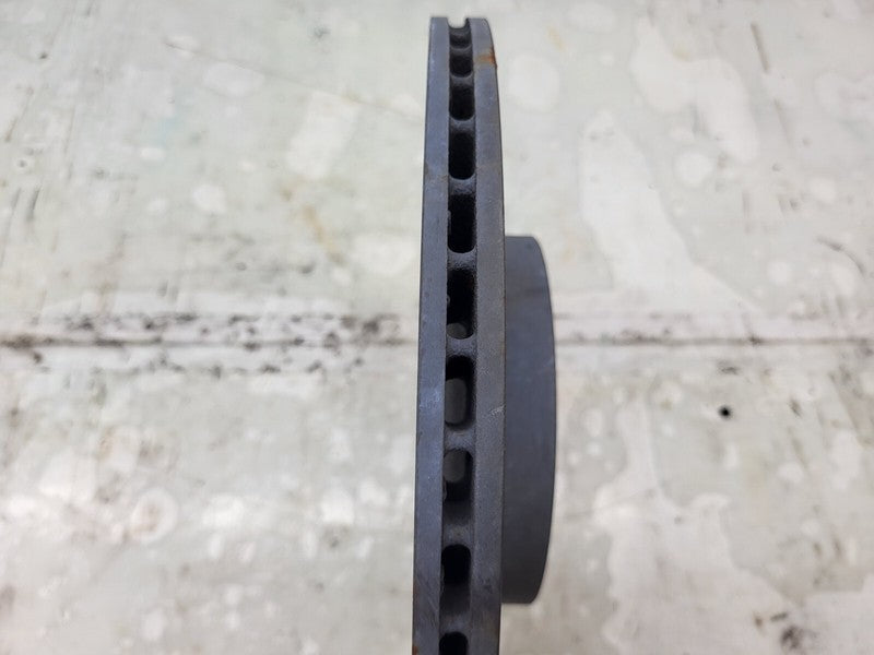 ⭕ 2020-2022 Tesla Model Y MY Rear Left or Right Brake Disc Rotor Assembly RH=LH