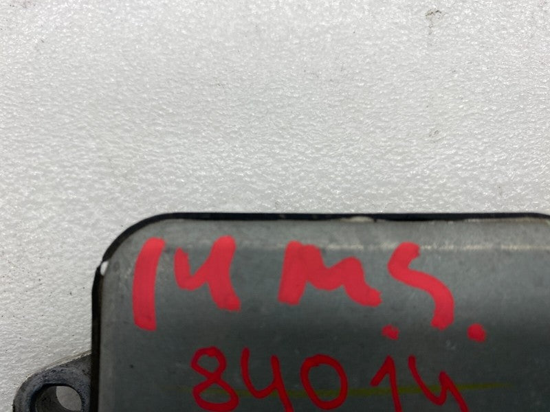 6008953-00-B ⭕ 12-20 Model S Left or Right Cooling Fan Relay Control Module Unit 6008953-00-B