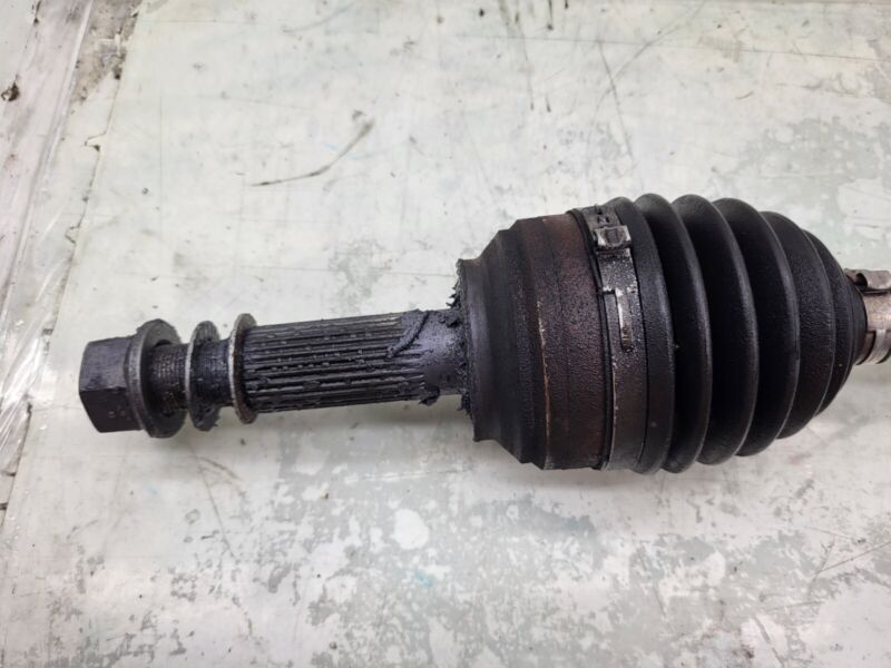 100771901A 2012-2020 Tesla Model S X Rear Passenger Side CV Axle Shaft Halfshaft 36MM Right