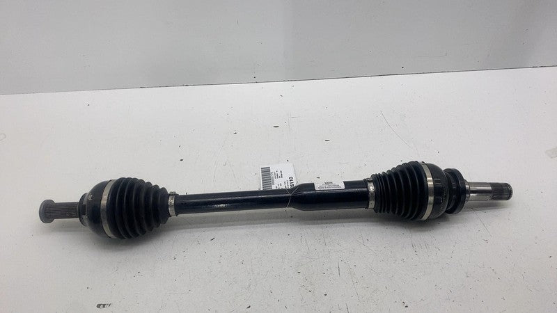 PT0087074D ⭕ 2025 Rivian R1S Front Driver Side Left CV Axle Half Shaft PT0087074-D