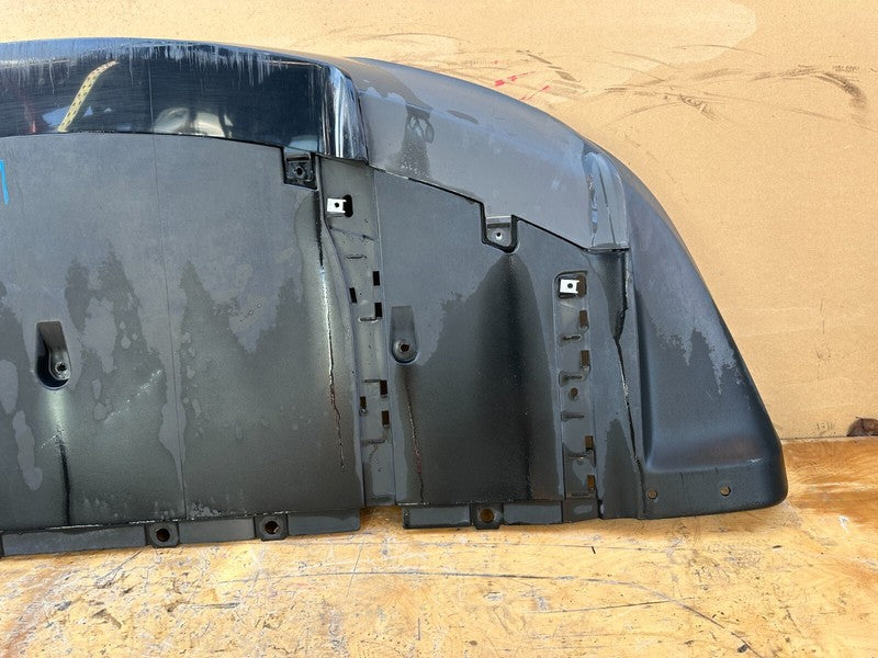 600818000C ⭕12-15 Model S Rear Bumper Undertray Splash Shield Valance Diffuser 6008180-00-C
