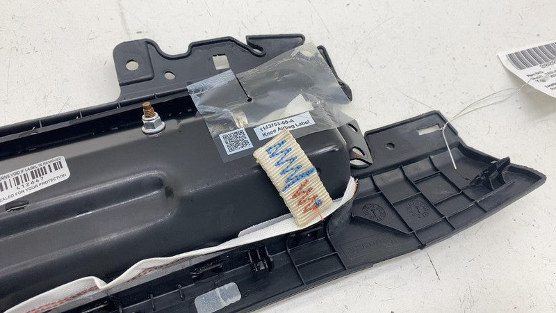 107782600D ⭕ 2017-2023 Tesla Model 3 Y Right Lower Knee Safety Airbag Module 1077826-00-D