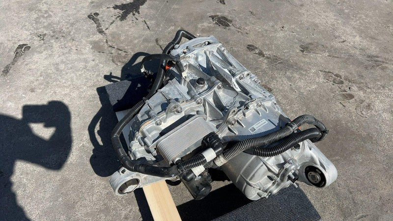 ⭕ 2017-2020 Tesla Model 3 Y Rear Motor Drive Unit Motor Performance 11