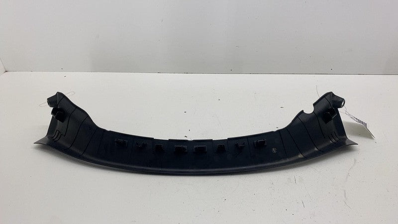 113281200A ⭕ 2017-2023 Tesla Model 3 M3 Rear Trunk Interior Trim Cover Garnish 1132812-00-A