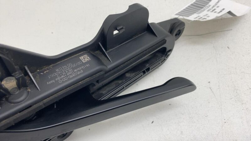 2020-2024 Tesla Model 3 Y Front or Rear Right Exterior Outer Door Handle Black