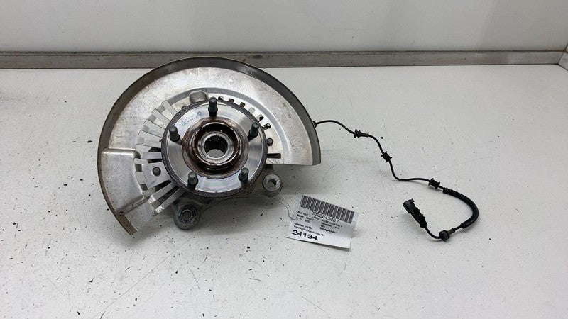 ⭕ 2017-2024 Chrysler Pacifica Front Passenger Spindle Knuckle Assembly