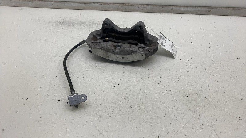 2017-2023 Tesla Model 3 Front Side Caliper w/ Brake Hose Line Right 10