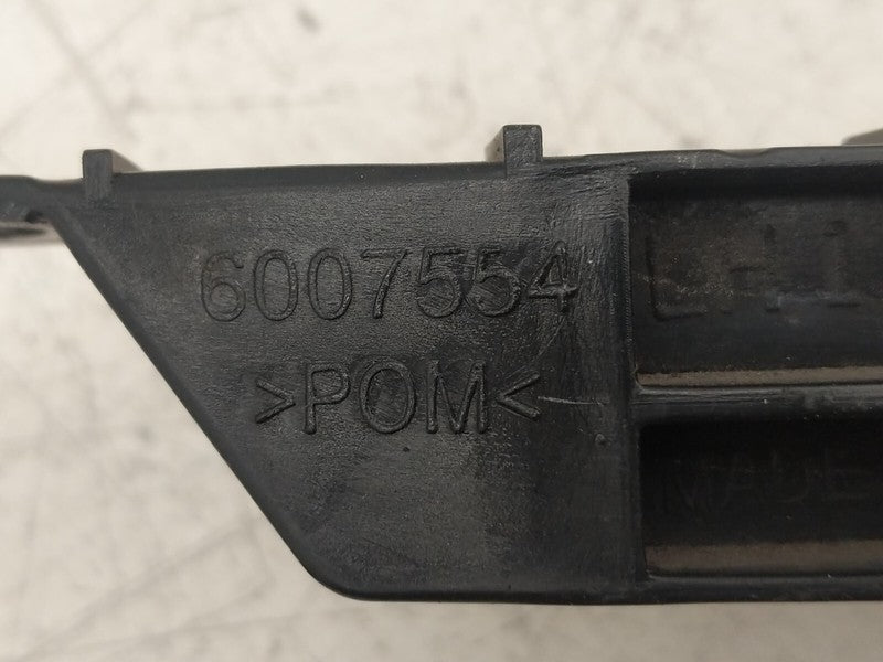 6007554 00 D ⭕ 2012-2015 Tesla Model S Rear Mount Bracket Support Brace Left LH 6007554-00-D