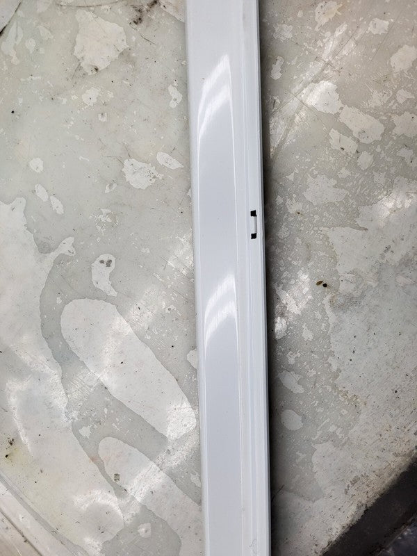 ⭕2012-2024 Tesla Model S MS Driver Side Rocker Panel Scuff Plate Molding Left LH