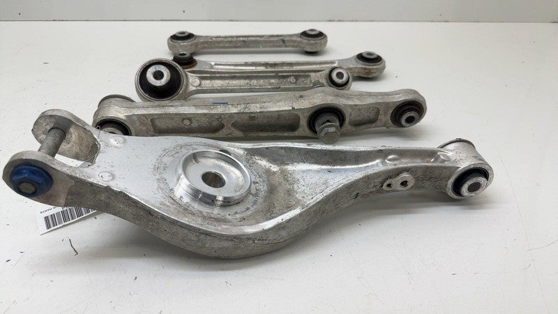 ⭕ 2022-2024 Rivian R1S SET of 5 Rear Right Upper & Lower Control Arm P
