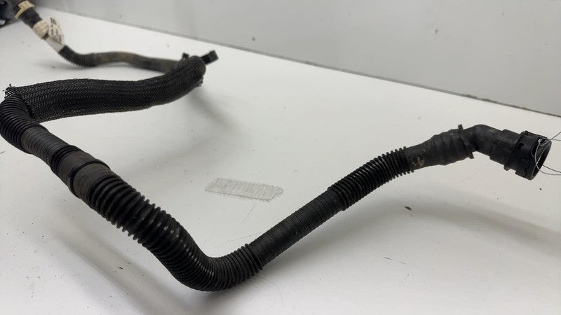 PJ93 10C705 BC ⭕ 21-24 Ford Mustang MachE Engine Motor Cooling Tube Coolant Pipe PJ93-10C705-BC