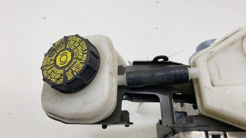 32281728 ⭕ 21-23 Polestar 2 Power Brake Booster Master Cylinder & ABS Module OEM 32281728