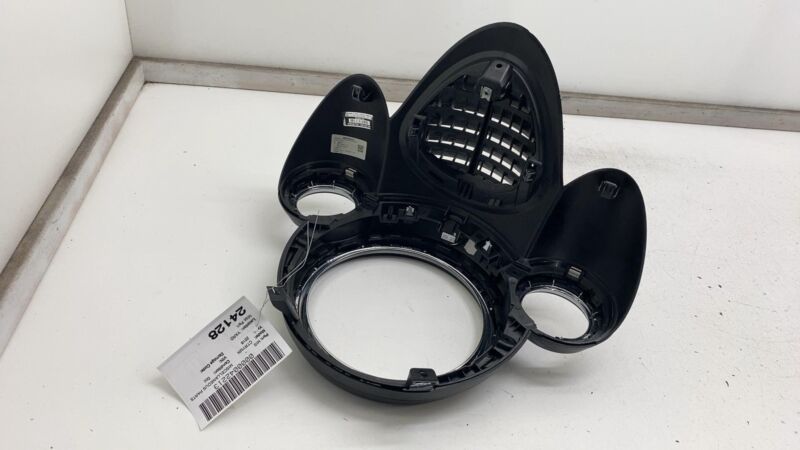 9801429 ⭕2011-2016 Mini Cooper S Countryman Instrument Cluster Speedometer Bezel 9801429