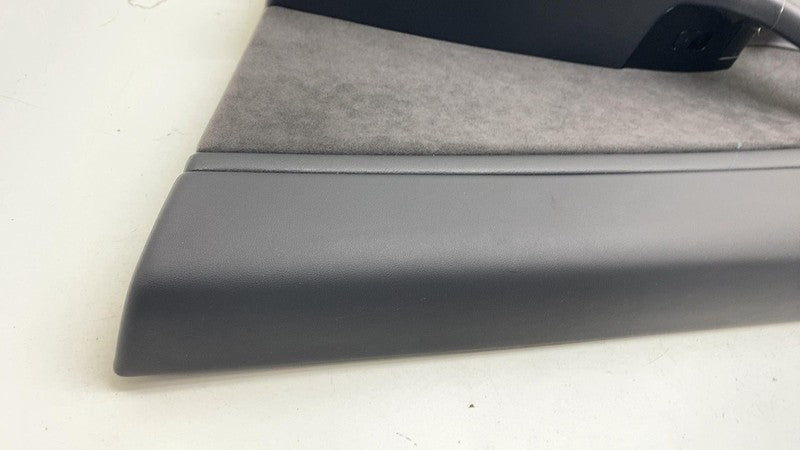 1090411-01-I ⭕ 2017-2020 Model 3 Front Side Interior Door Panel Trim Card Right 1090411-01-I