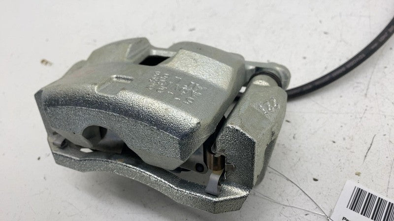 ⭕ 2020-2024 Toyota Prius Front Driver Side Caliper w/ Brake Hose Line Left FWD