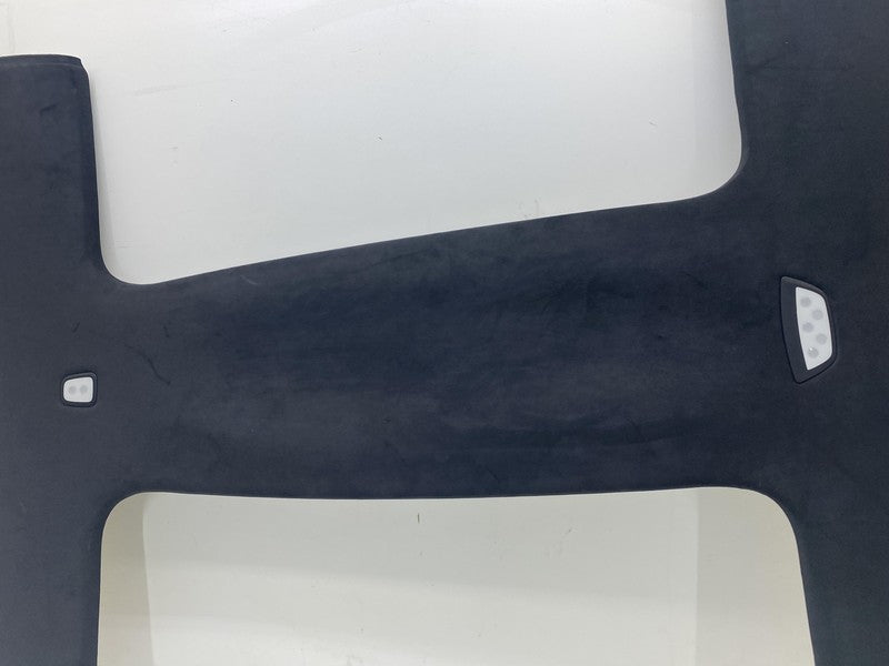 ⭕ 16-20 Model X MX Overhead Roof Headliner Ceiling Cover Ultrasuede 10