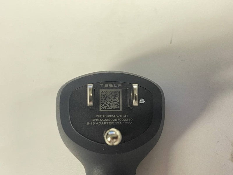 1101789 00 M ⭕16-20 Model 3 S X Y UMC Mobile Charger Charging Cable Gen 2 & Case 1101789-00-M
