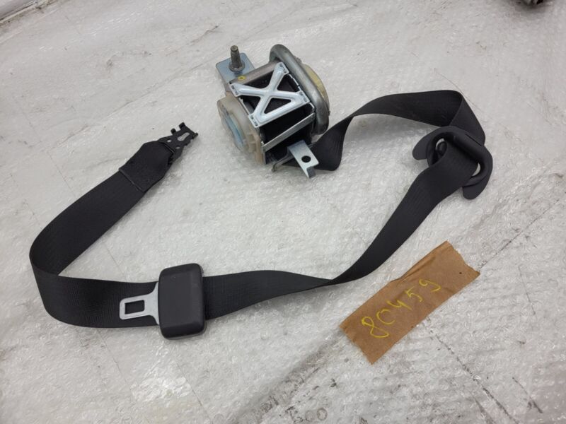 1048259-03-A ⭕ 2012-2021 Tesla Model S MS 1st Row Passenger Side Seat Belt Right 1048259-03-A