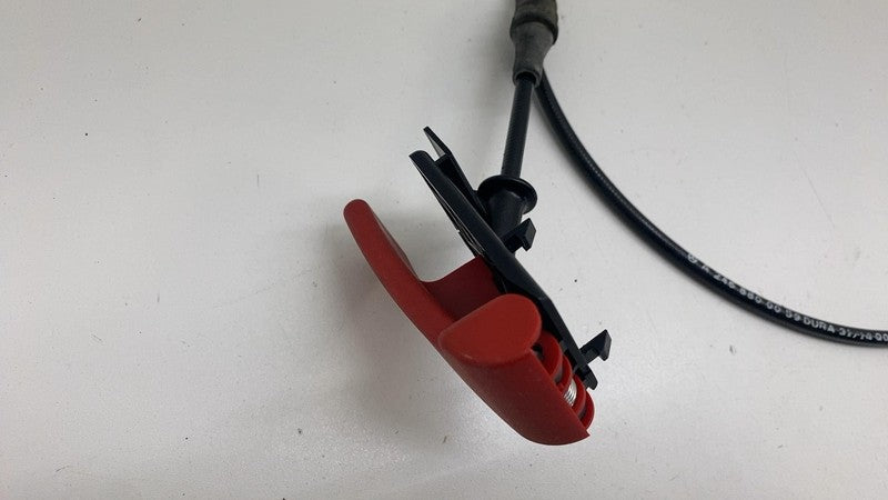 A2468800059 ⭕ 2014-2015 Mercedes-Benz B Electric Drive Hood Lock Latch w/ Cable A2468800059