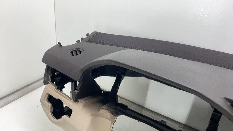 ⭕2010 2011 2012 2013 Mercedes E350 E-Class Dash Instrument Panel Dashboard Sedan