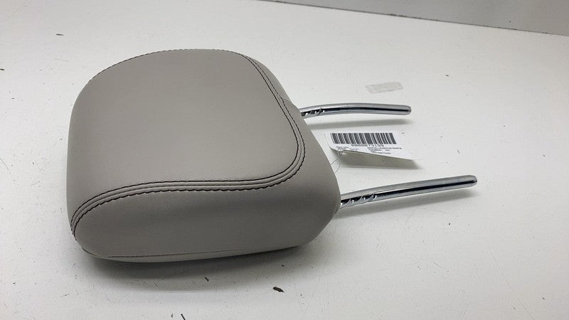 ⭕ 2018 Chrysler Pacifica Left or Right Seat Headrest Head Rest - Interior Cream