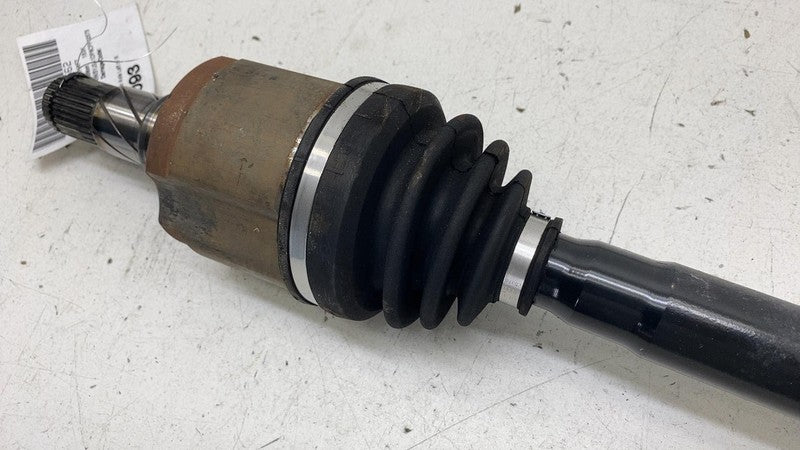 ⭕ 12-20 Tesla Model S X Rear CV Axle Shaft Halfshaft 36MM Right RWD 10