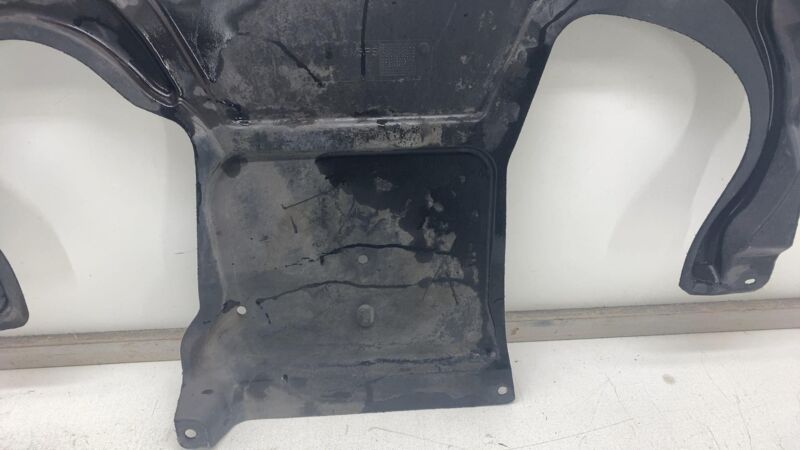 A 212 524 31 30 ⭕ 10-16 Mercedes-Benz E-Class E350 E400 Engine Mud Flap Splash Guard A2125243130