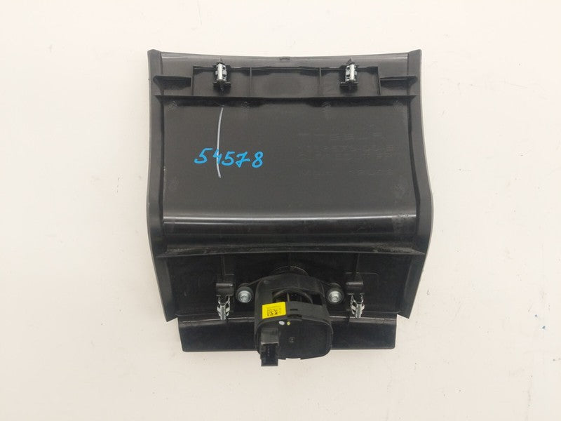 ⭕ 12-15 Model S MS Center Console Front Close Out Trim Cover Panel 100