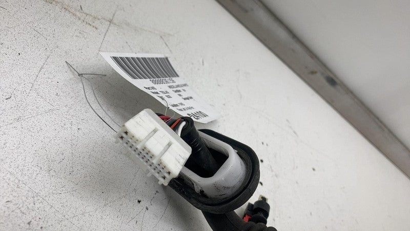 ⭕ 2021-2023 Tesla Model 3 Rear Left Door Wiring Harness Cable Wire 206