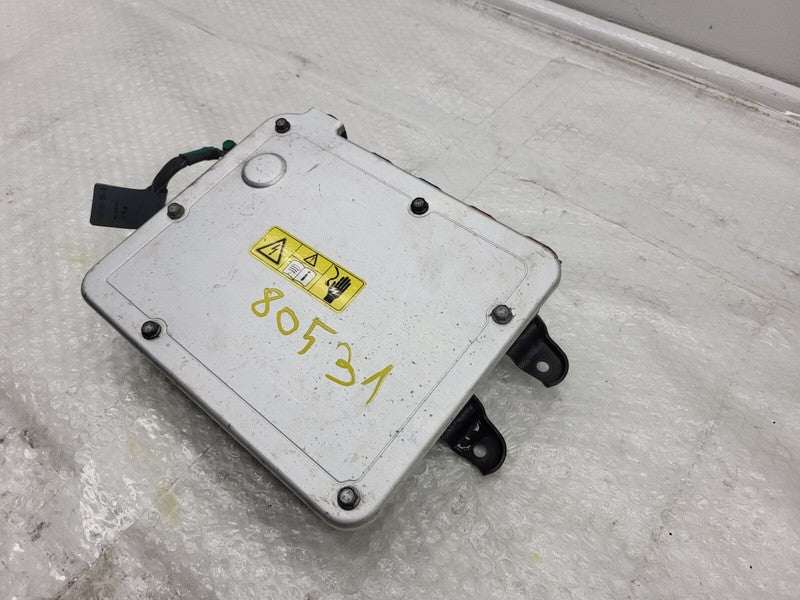 1028843 01 B ⭕ 12-15 Tesla Model S Front High Voltage Junction Box Distribution 1028843-01-B