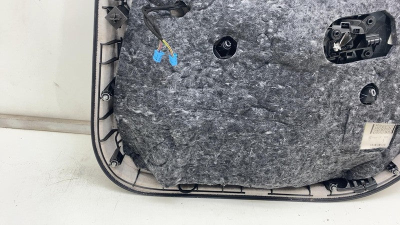 ⭕ 2015-2021 Mercedes-Benz C300 W205 Front Left Door Interior Trim Panel Card LH