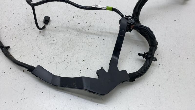 100443001N 2012-2020 Tesla Model S MS Rear Subframe Coil Wiring Harness Cable Wire Assembly
