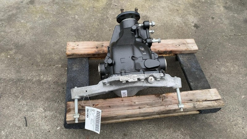⭕ 18-21 Lincoln Navigator Rear Axle Differential Carrier Assembly (3.7