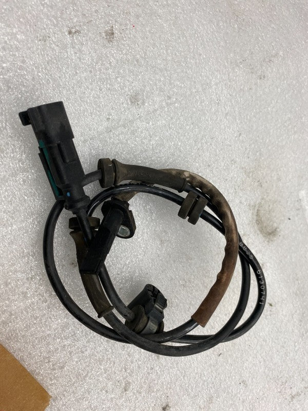 ⭕ 2012-2020 Tesla Model S Left or Right Intelligent ABS Wheel Speed Sensor Assy