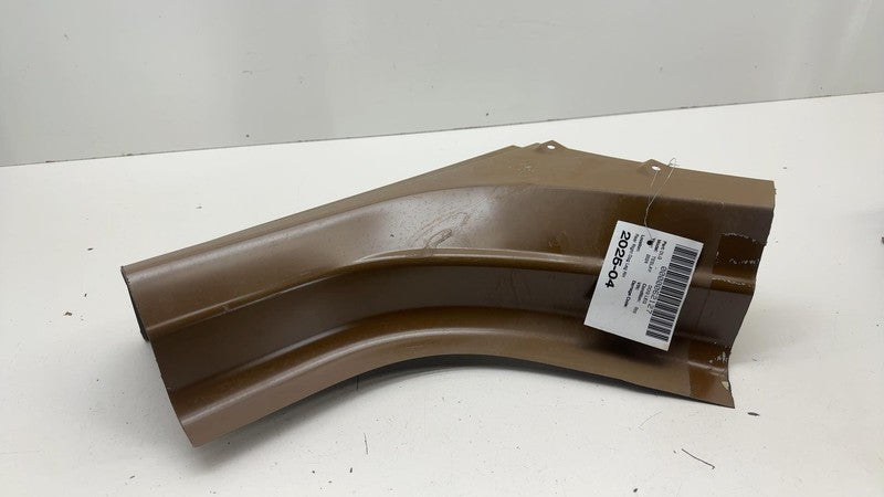 ⭕ 2020-2023 Tesla Model Y Rear Passenger Side Quarter Panel Dog Leg Skin Right