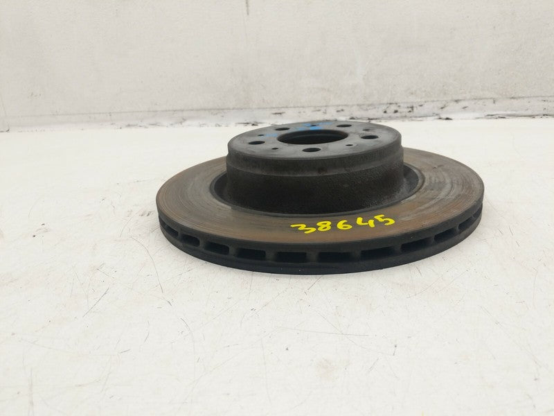⭕2017-2023 Tesla Model 3 Front Left or Right Brake Disc Rotor Base Mon