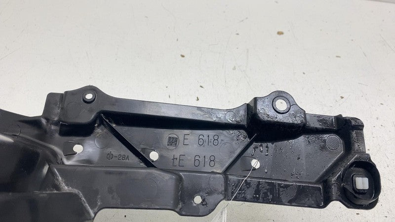 ⭕2023-2025 Toyota Prius Right Under Engine Splash Guard Shield Cover 5