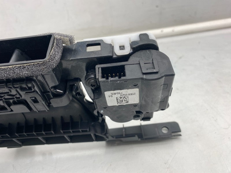 2080547X ⭕ 2017-2023 Tesla Model 3 Y Driver Left Dashboard Heater A/C Air Vent Dash Duct