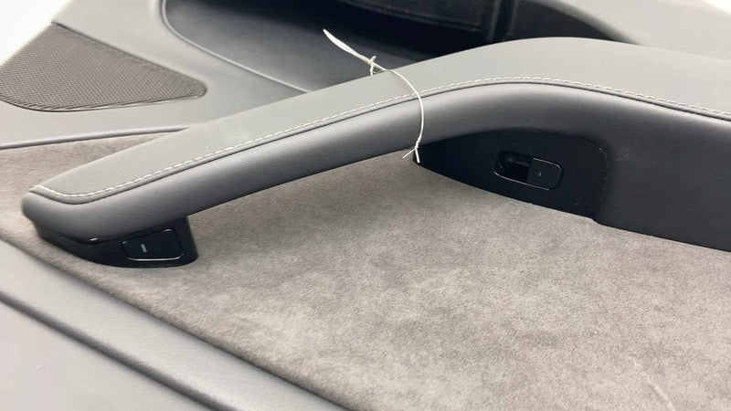⭕ 17-20 Tesla Model 3 Rear Left Interior Door Panel Trim Card Cover 11