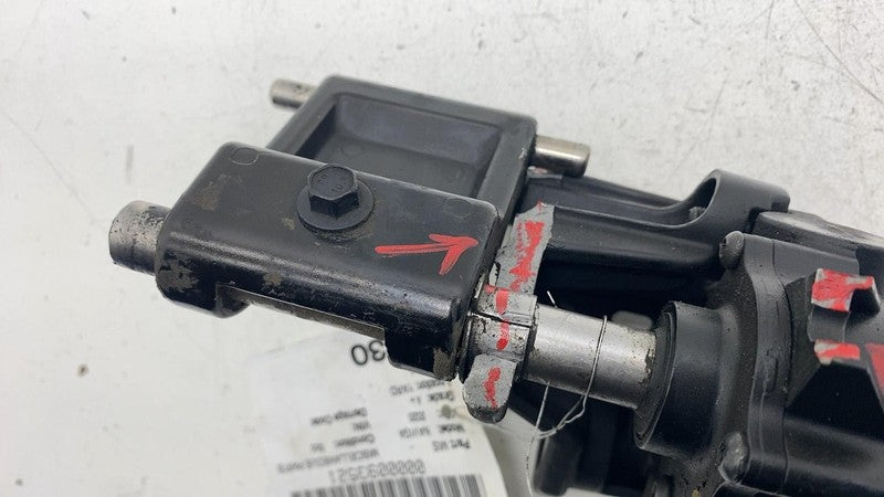 ⭕ 2020 Lincoln Navigator Power Running Board Motor Assembly