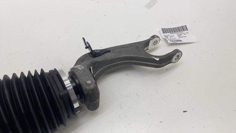 ⭕ 16-20 Tesla Model S Front Right Air Suspension Shock Strut Module 10